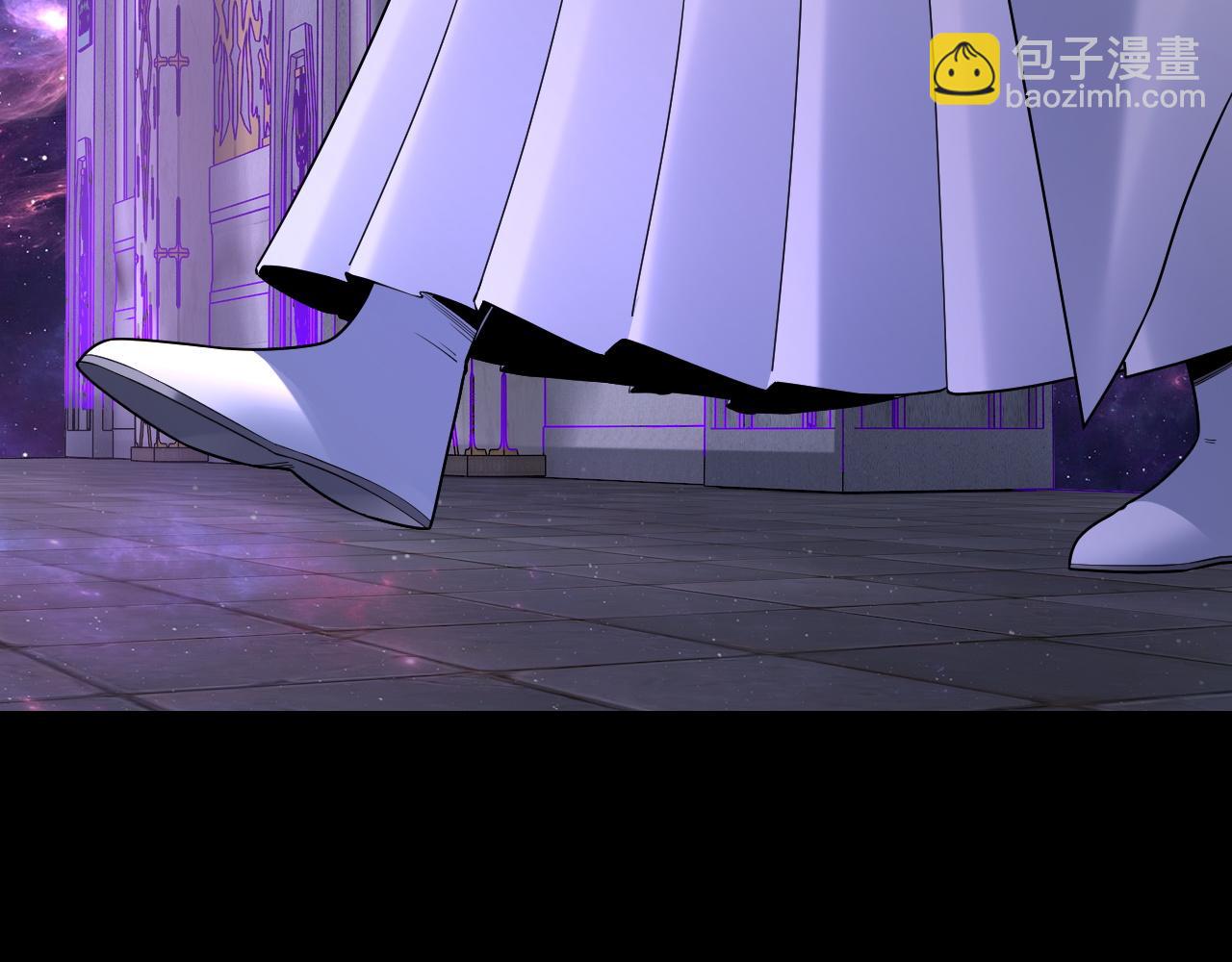 我！天命大反派（隔週雙更） - 第129話 我爲魔主！(1/3) - 5