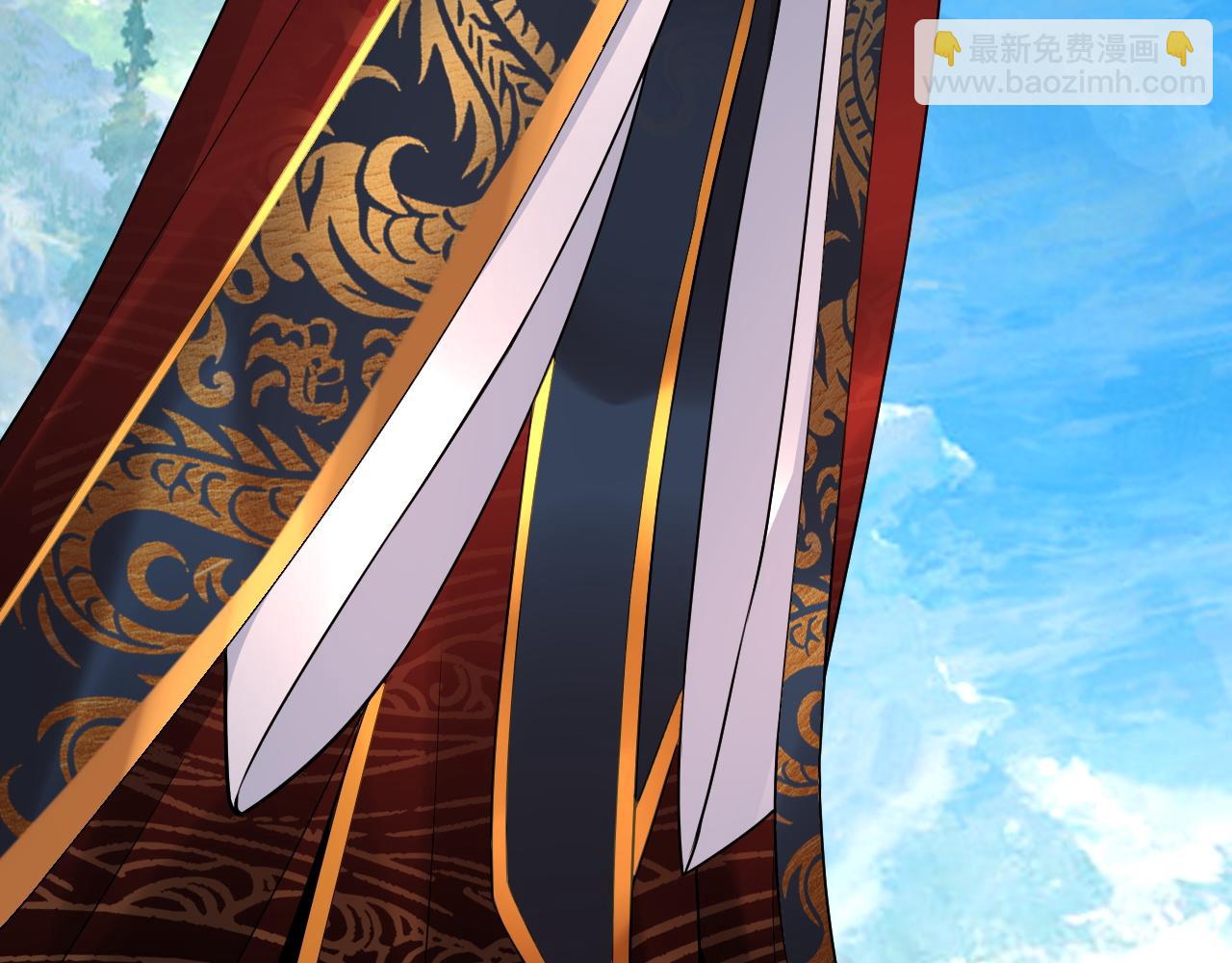 我！天命大反派（隔週雙更） - 第129話 我爲魔主！(2/3) - 6