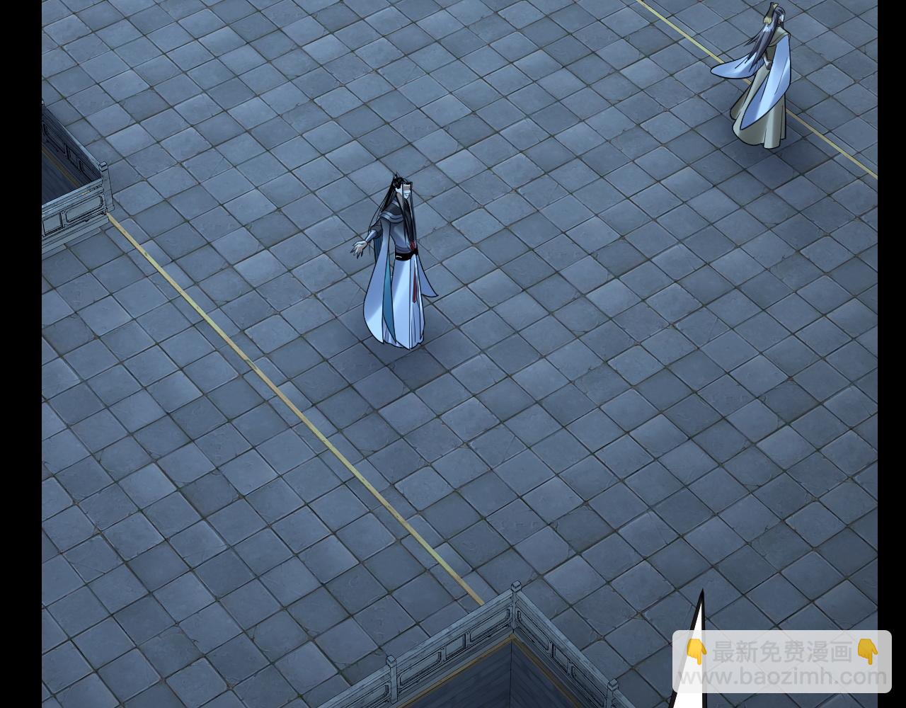 我！天命大反派（隔週雙更） - 第135話 傳承者身份暴露？(2/3) - 5