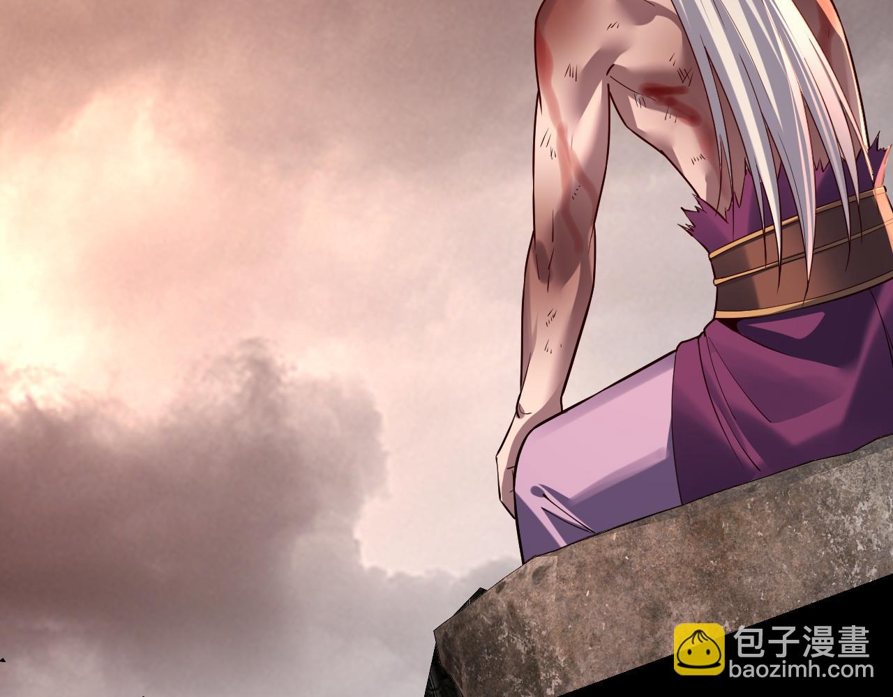 我！天命大反派（隔週雙更） - 第137話 教訓紫陽天君(3/3) - 3