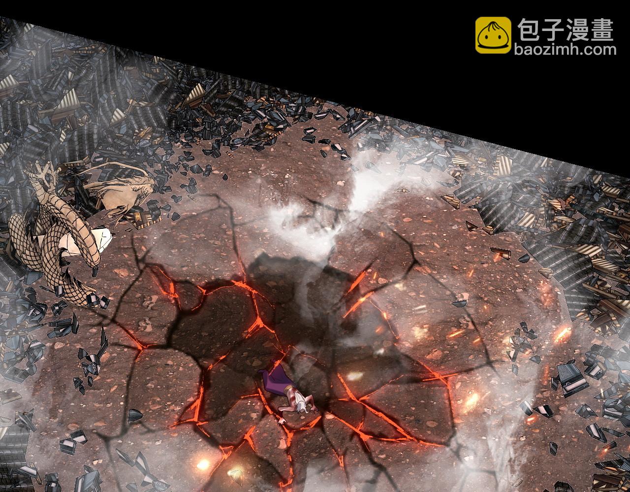 我！天命大反派（隔週雙更） - 第137話 教訓紫陽天君(2/3) - 5