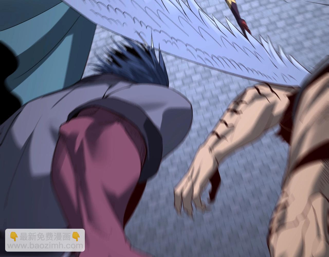 我！天命大反派（隔週雙更） - 第17話 老鄉登門！(3/4) - 6