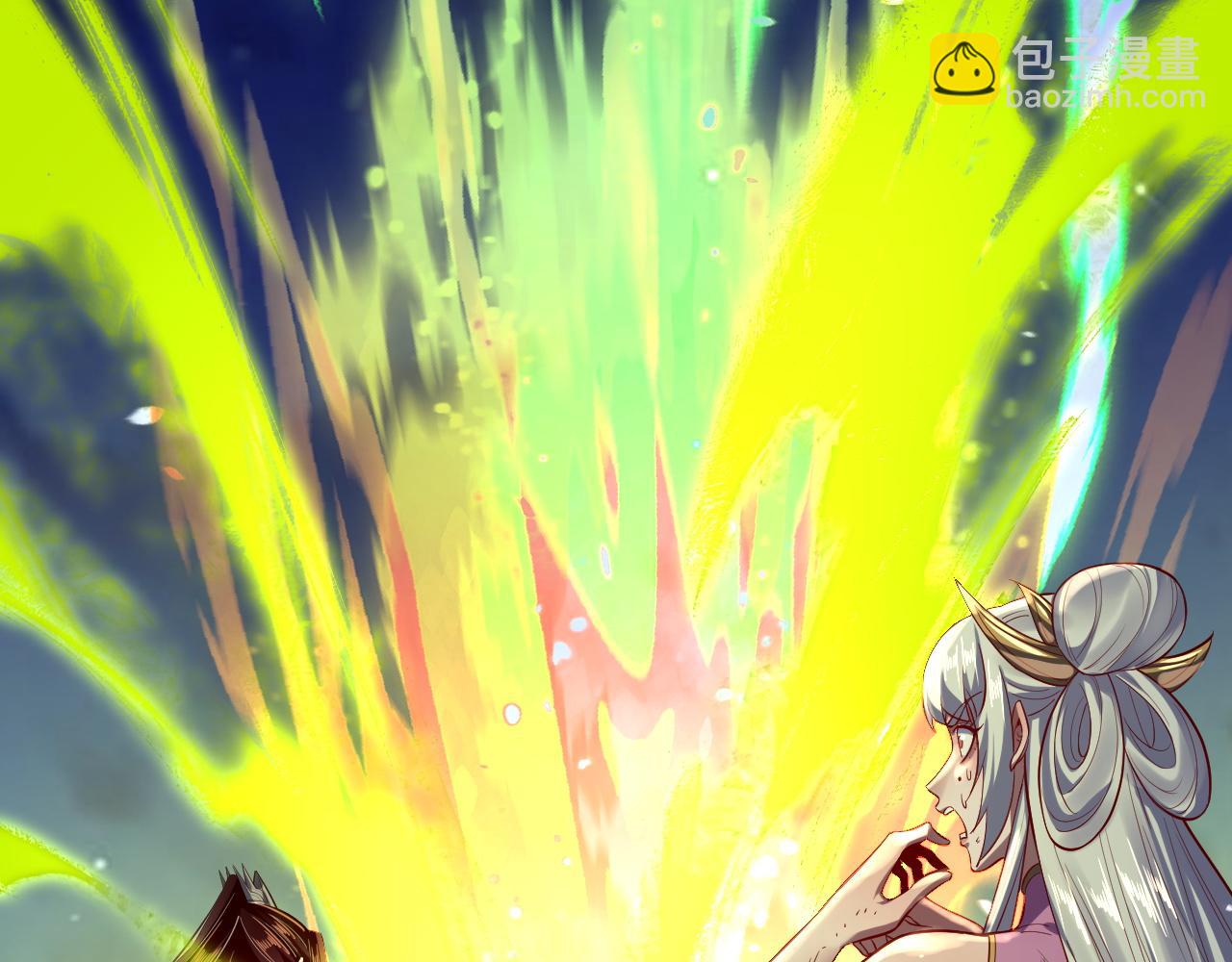 我！天命大反派（隔週雙更） - 第153話 又一個準至尊(3/3) - 8