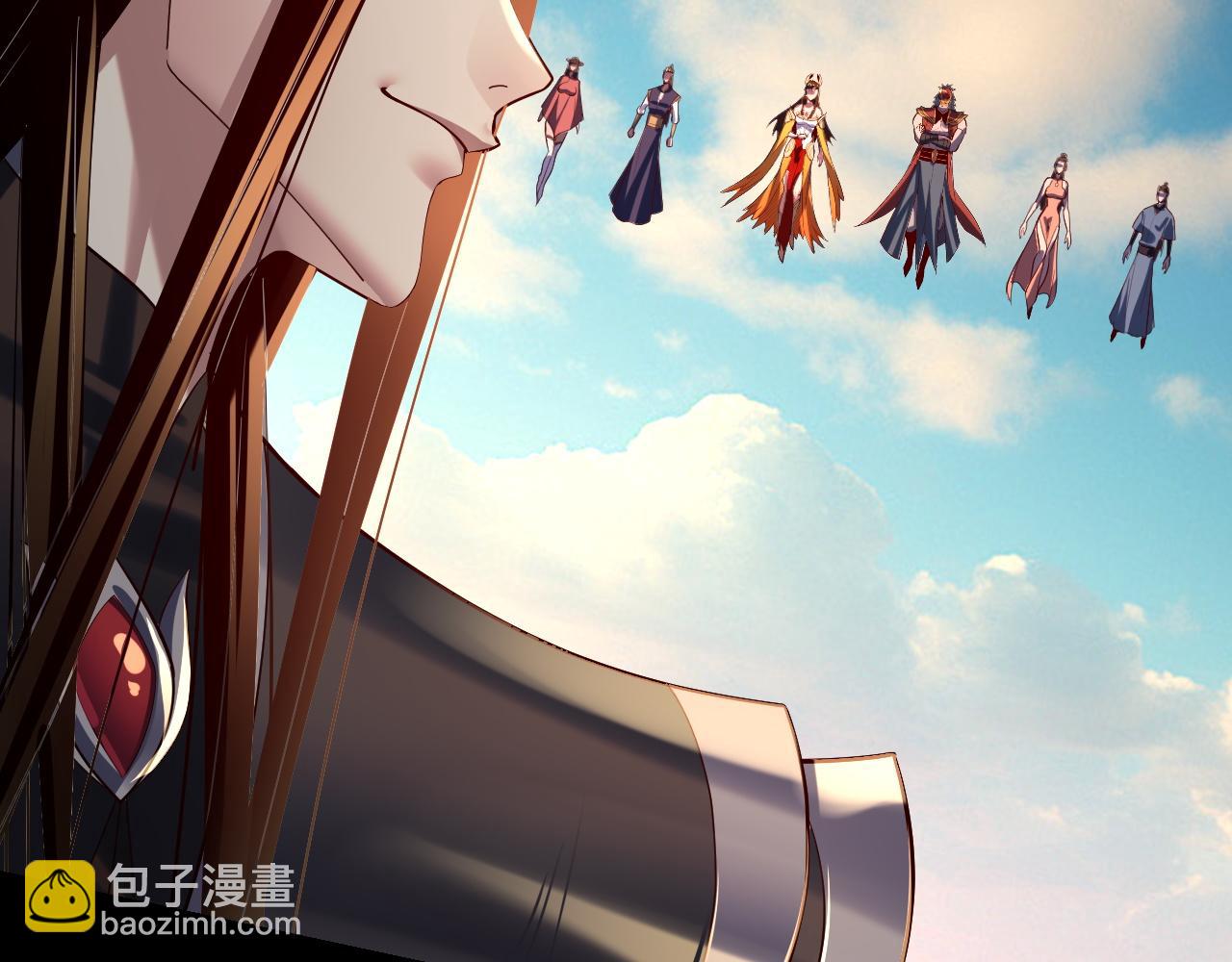 我！天命大反派（隔週雙更） - 第155話 仙兒的選擇(2/3) - 8