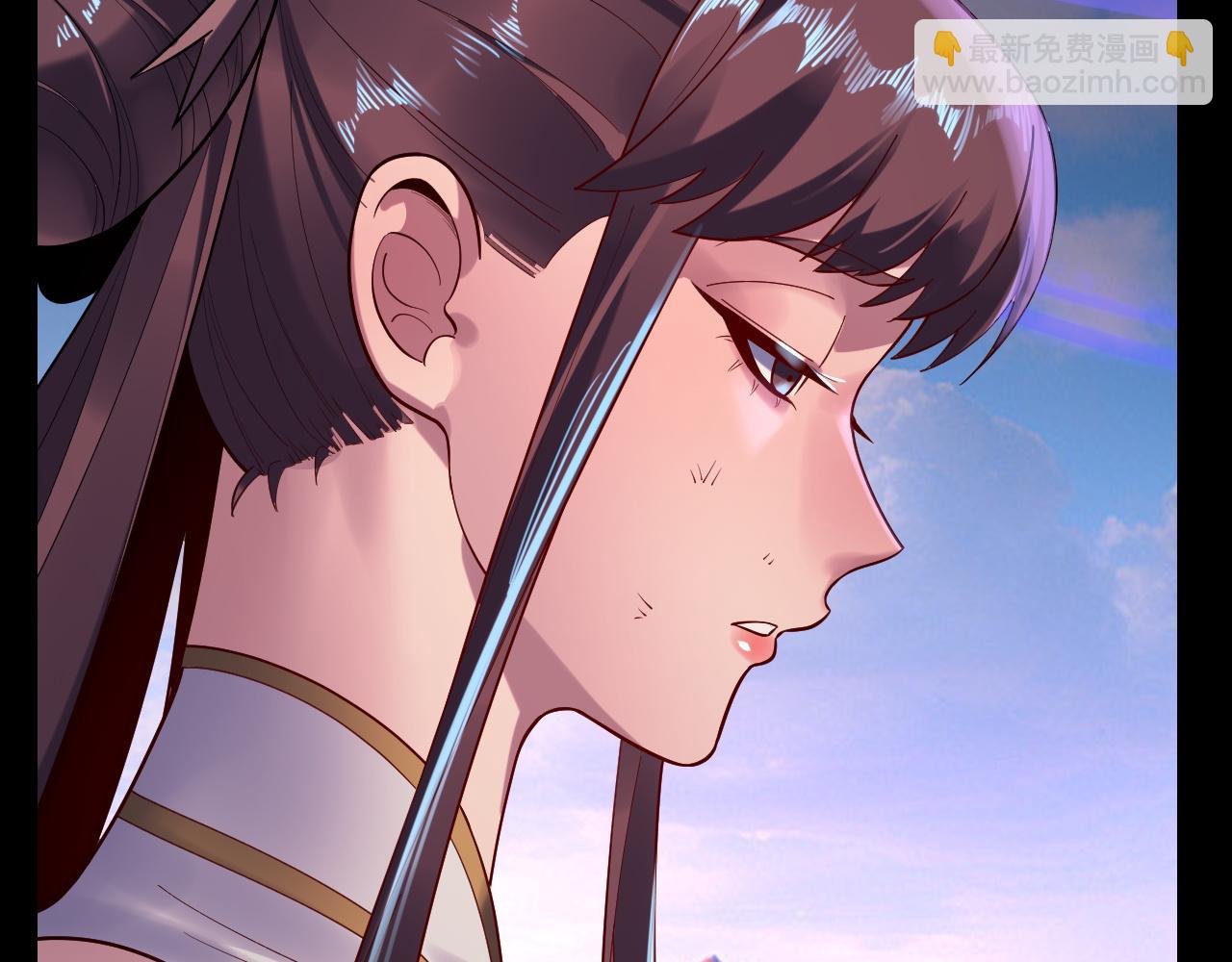 我！天命大反派（隔週雙更） - 第157話 護道者青姨(1/3) - 3