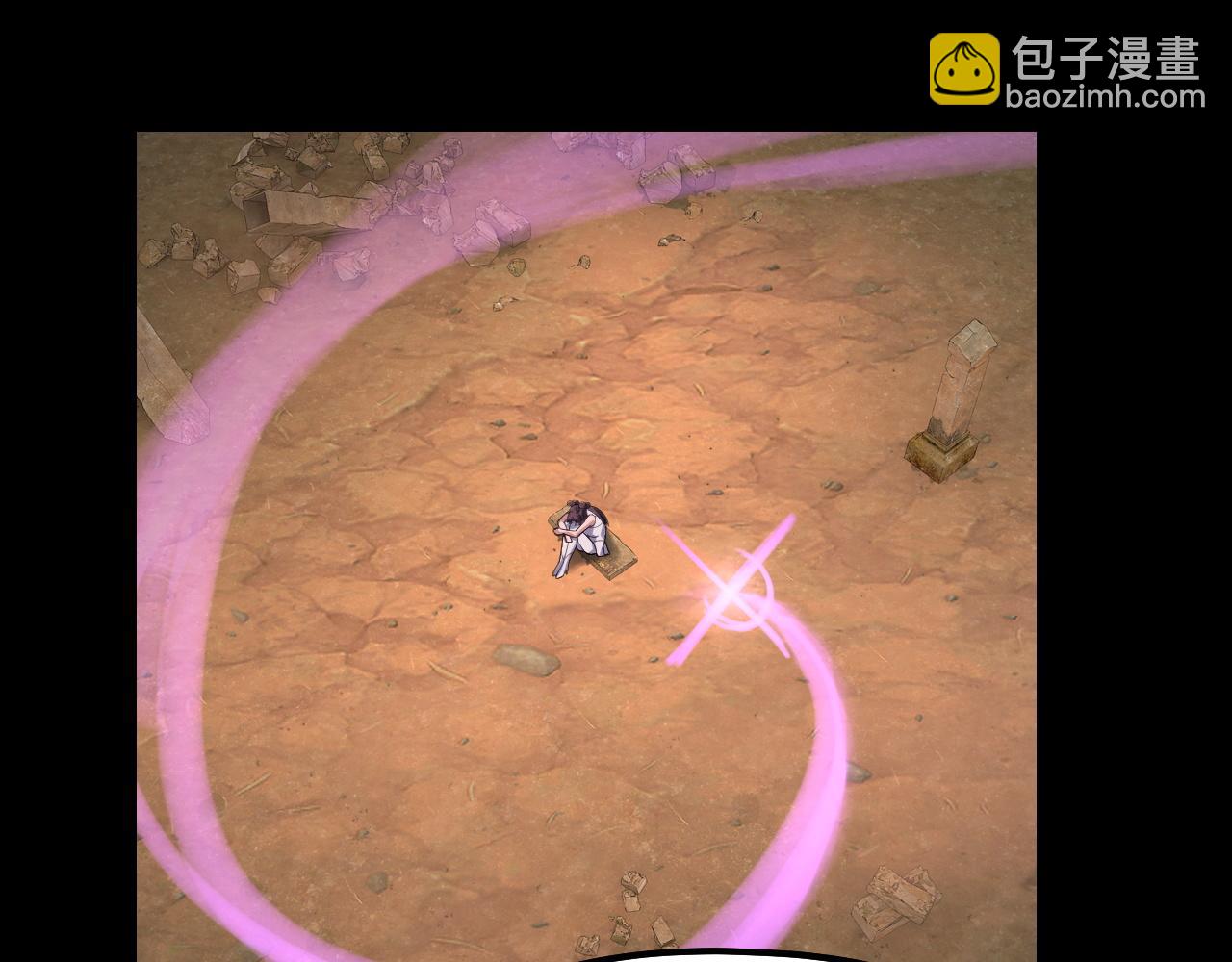 我！天命大反派（隔週雙更） - 第157話 護道者青姨(3/3) - 5