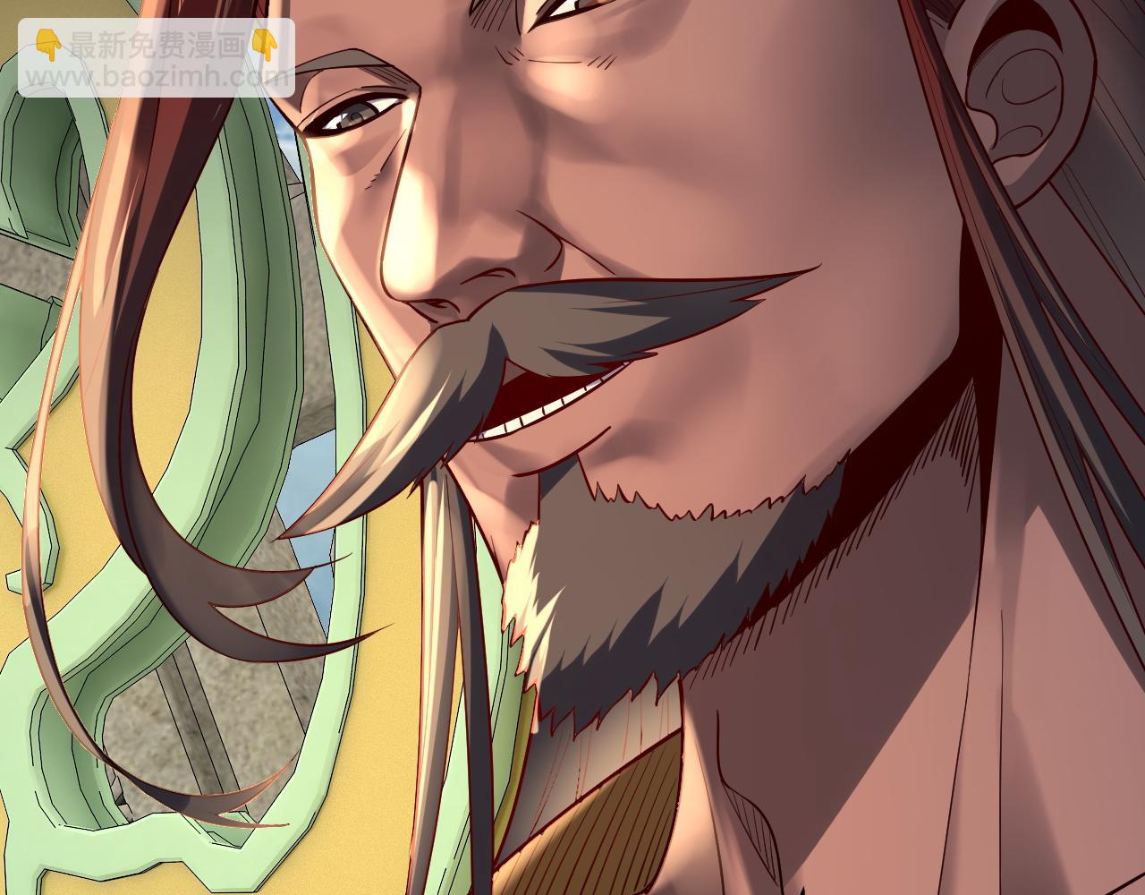 我！天命大反派（隔週雙更） - 第159話 顧家十八祖(2/3) - 2