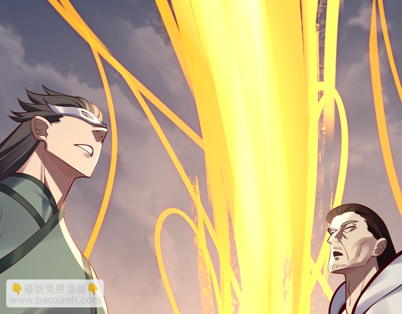 我！天命大反派（隔週雙更） - 第159話 顧家十八祖(2/3) - 5