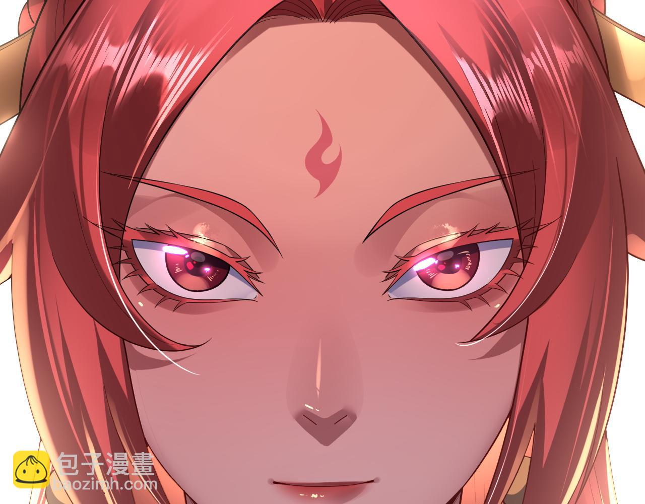 我！天命大反派（隔週雙更） - 第163話 江辰的金手指(3/3) - 2