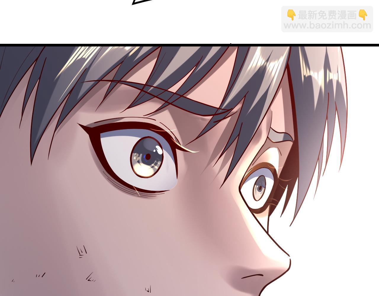 我！天命大反派（隔週雙更） - 第163話 江辰的金手指(1/3) - 3