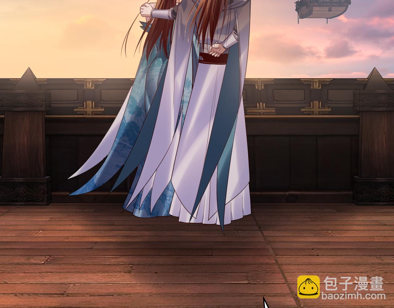 我！天命大反派（隔週雙更） - 第165話 炮灰的歸宿(3/3) - 3