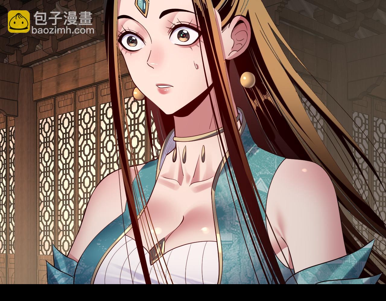 我！天命大反派（隔週雙更） - 第165話 炮灰的歸宿(2/3) - 2