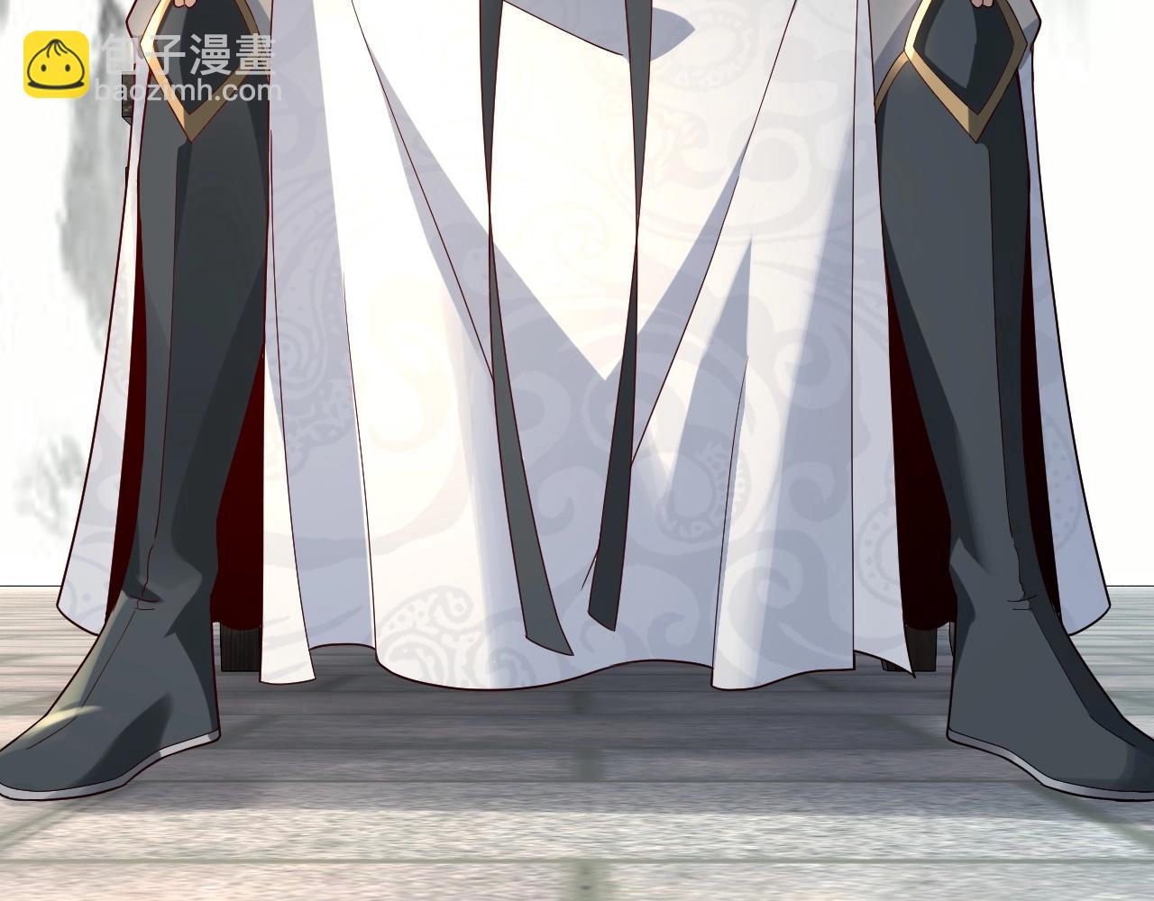 我！天命大反派（隔週雙更） - 第19話 埋下個刺兒(3/3) - 6