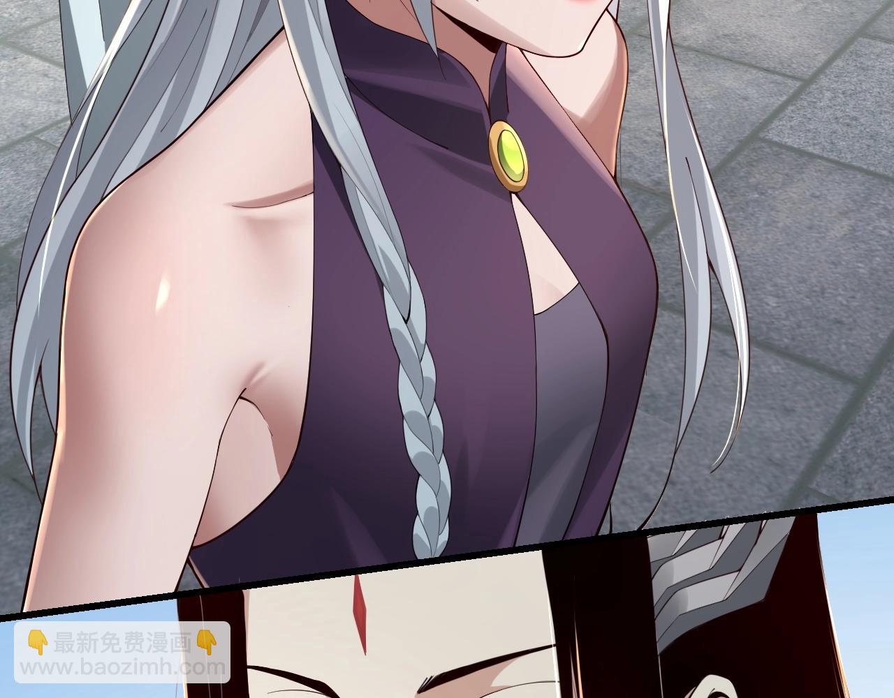 我！天命大反派（隔週雙更） - 第19話 埋下個刺兒(2/3) - 5