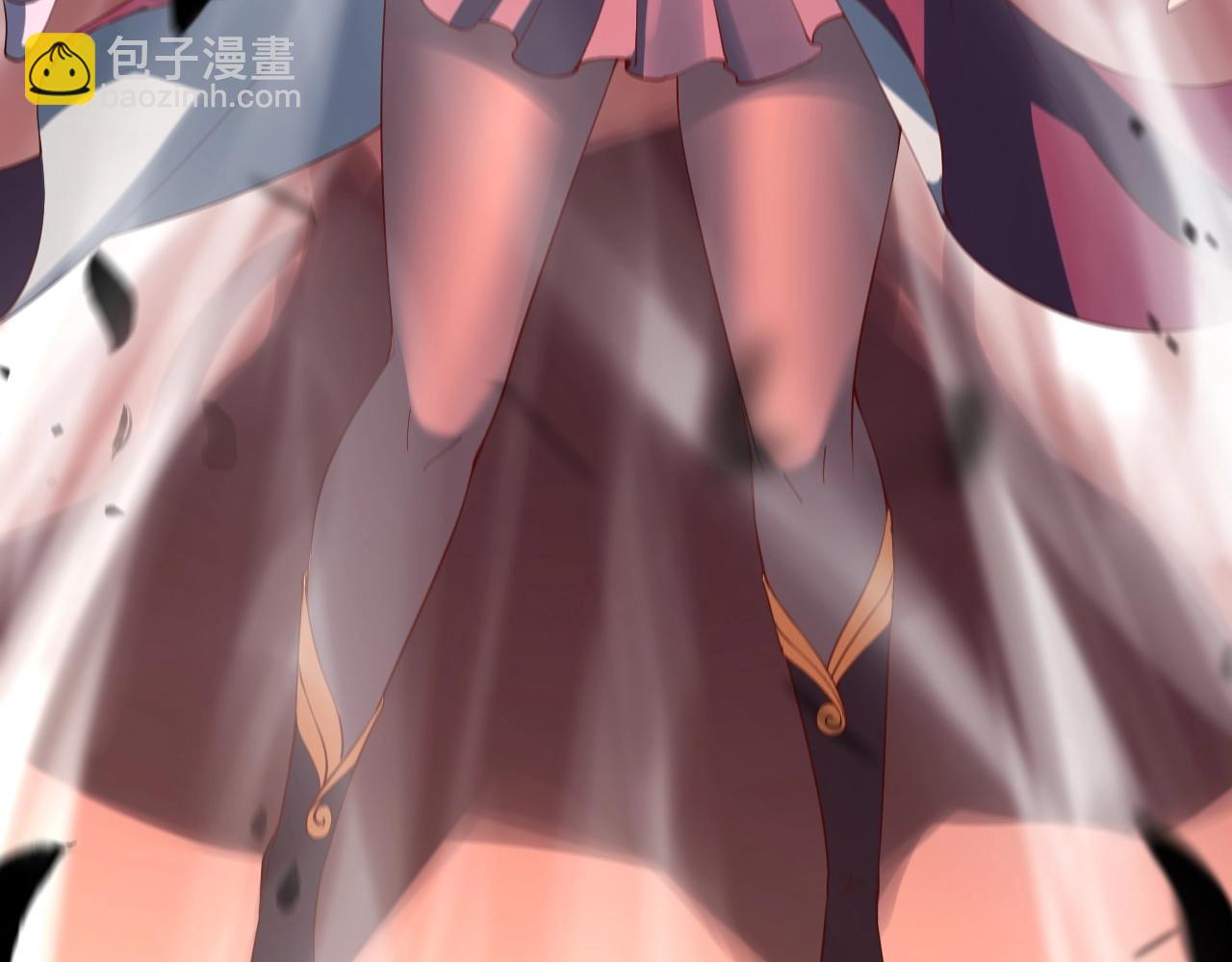 我！天命大反派（隔週雙更） - 第19話 埋下個刺兒(2/3) - 1