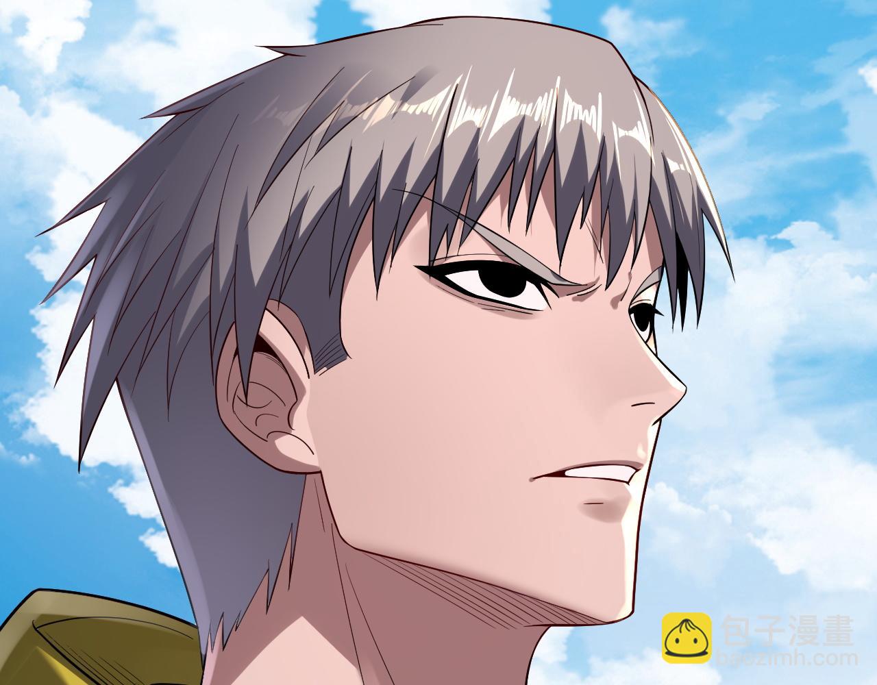 我！天命大反派（隔週雙更） - 第169話 溫存(3/3) - 6