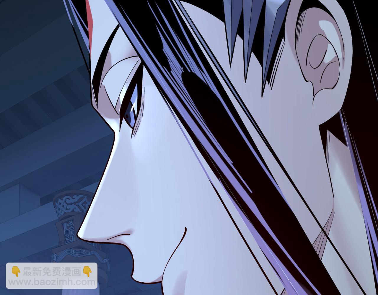 我！天命大反派（隔週雙更） - 第177話 人祖轉世顧長歌！？(3/3) - 1