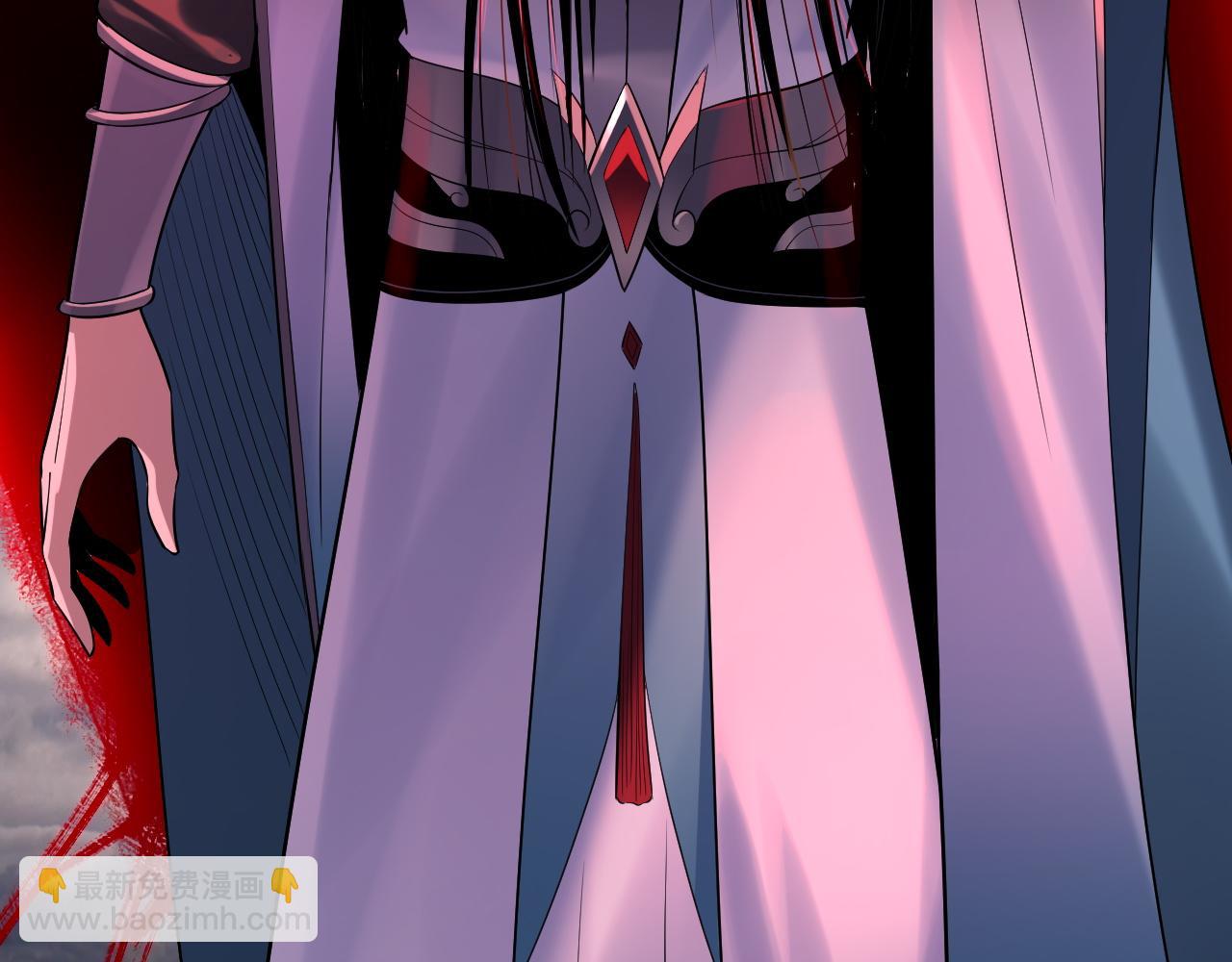 我！天命大反派（隔週雙更） - 第181話 太虛神墓！(3/3) - 1