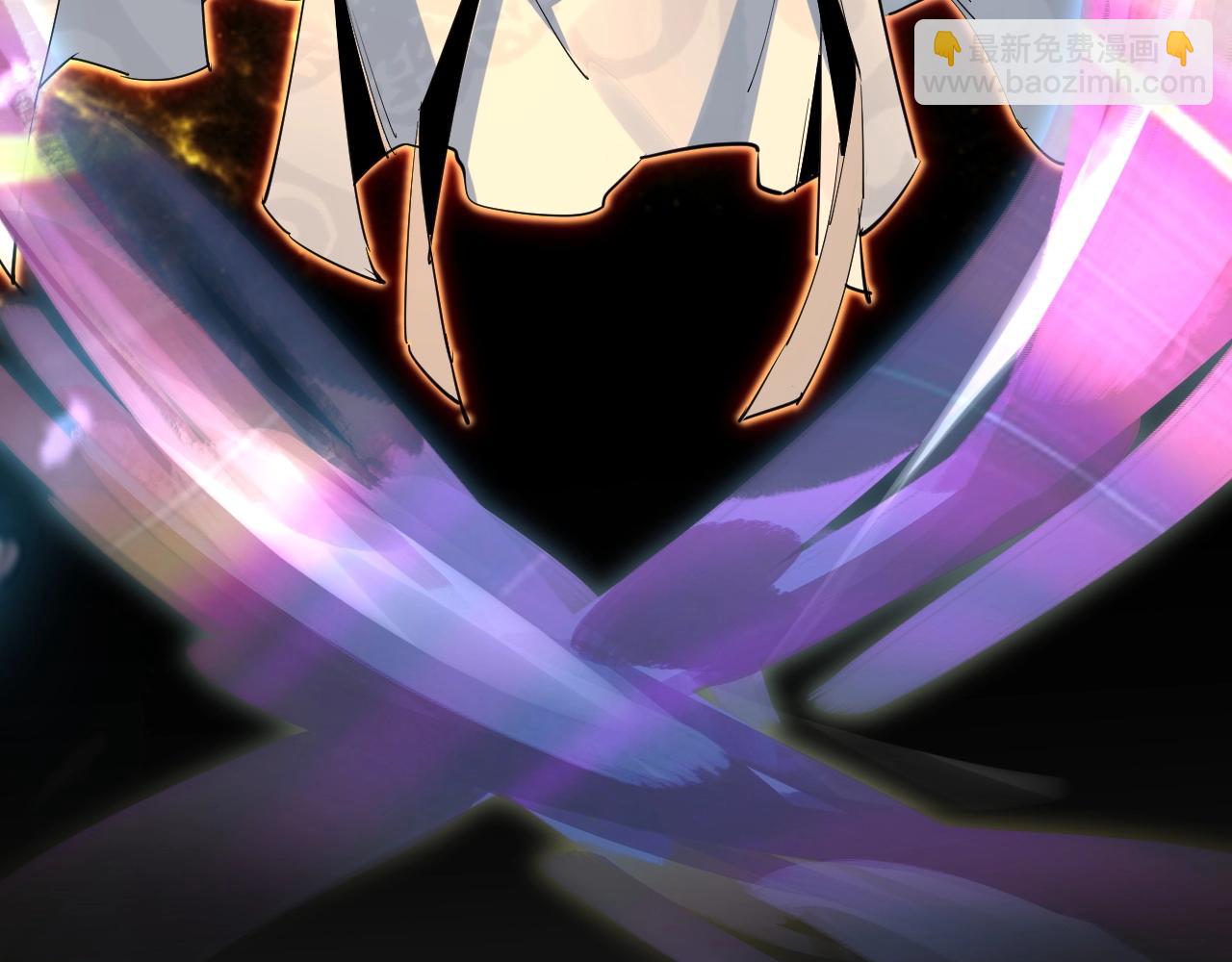 我！天命大反派（隔週雙更） - 第3話 反派的自我修養(2/3) - 8