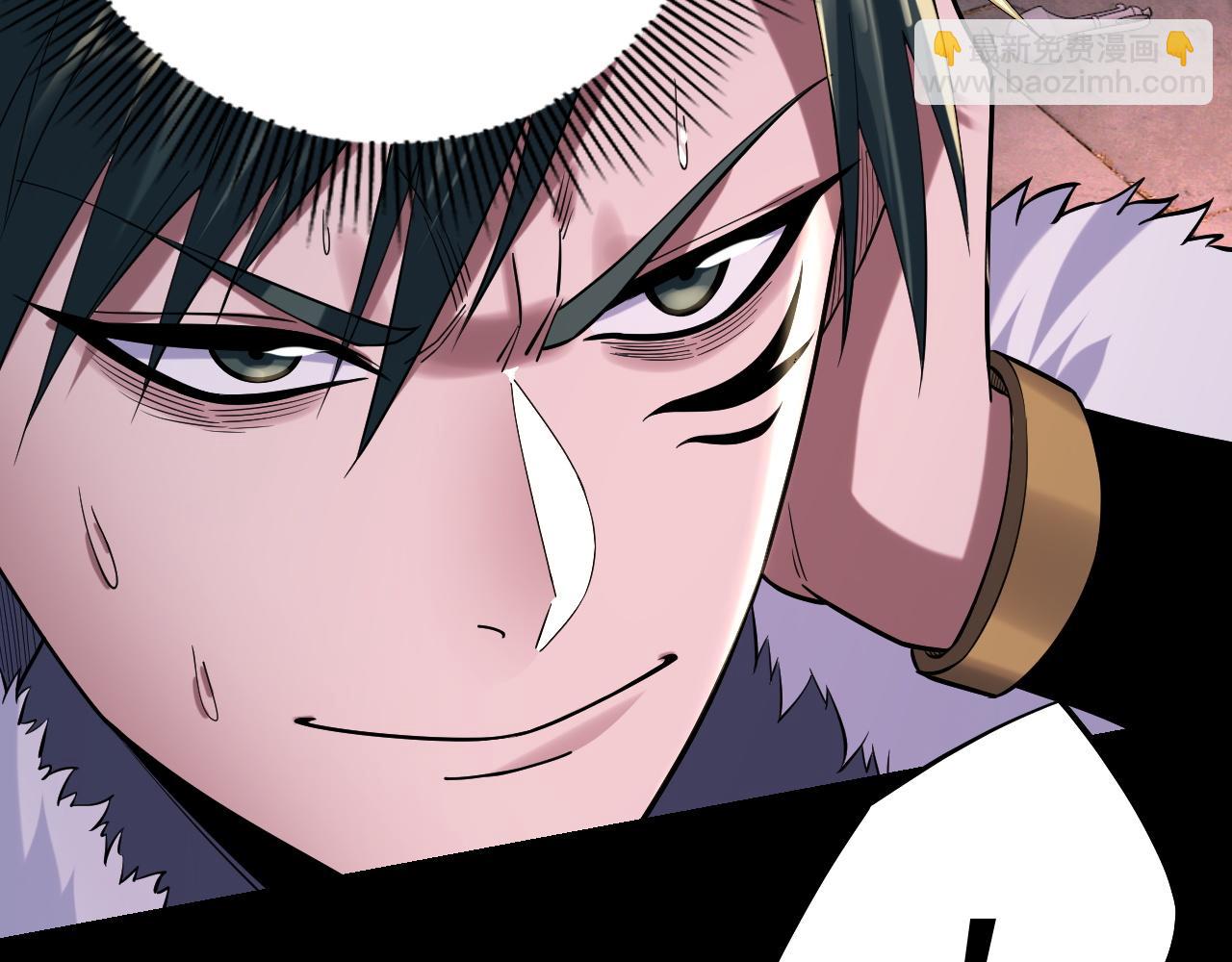 我！天命大反派（隔週雙更） - 第191話 棋差一步(1/3) - 4