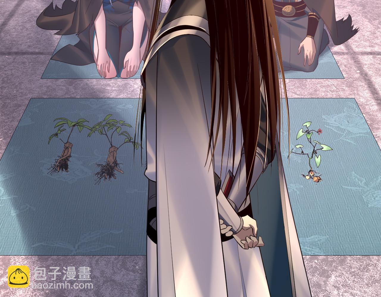 我！天命大反派（隔週雙更） - 第193話 拆穿(1/3) - 8