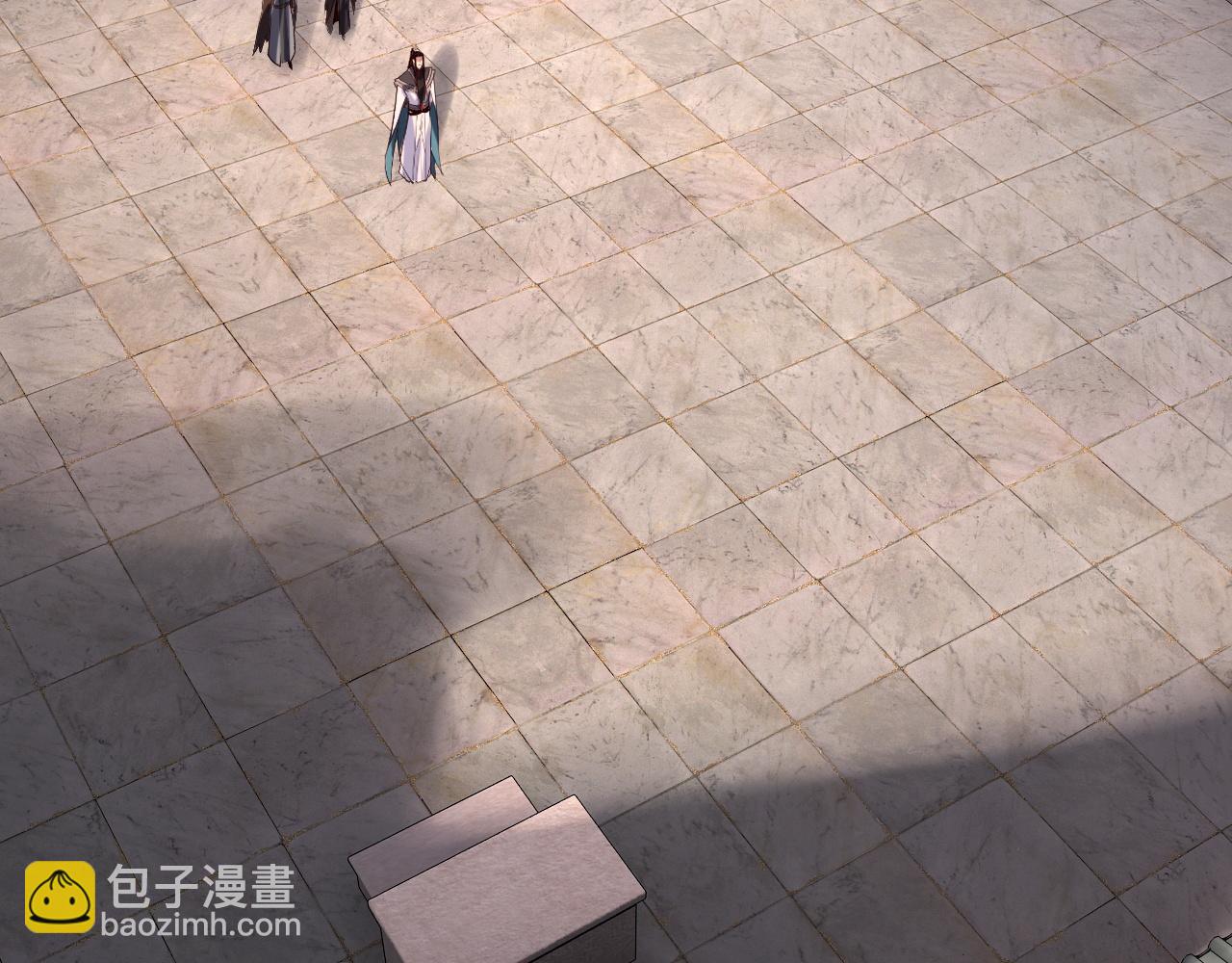 我！天命大反派（隔週雙更） - 第193話 拆穿(2/3) - 7