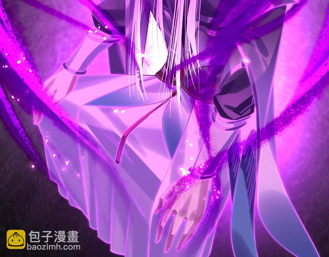 我！天命大反派（隔週雙更） - 第198話 死門(1/3) - 4