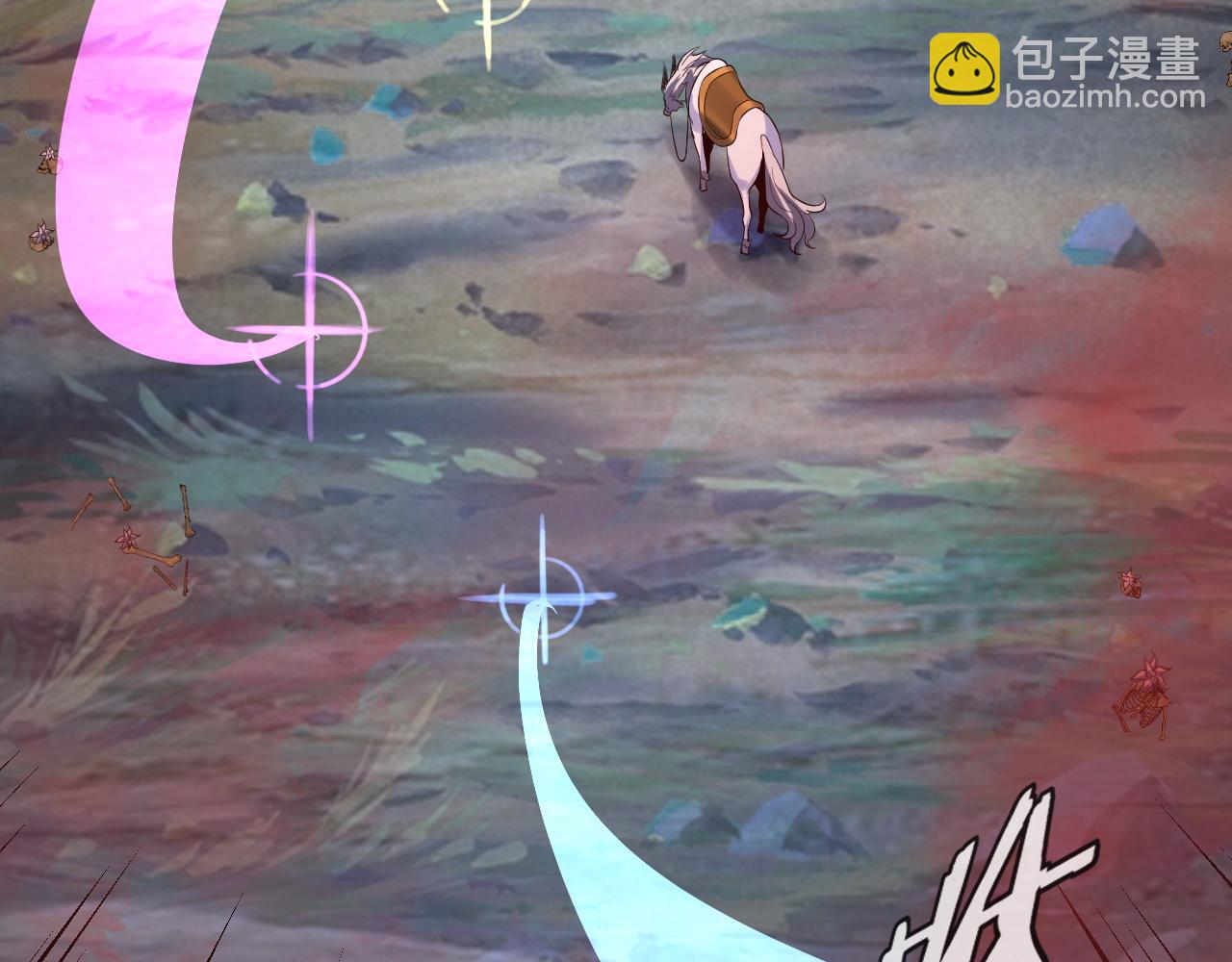 我！天命大反派（隔週雙更） - 第198話 死門(2/3) - 7