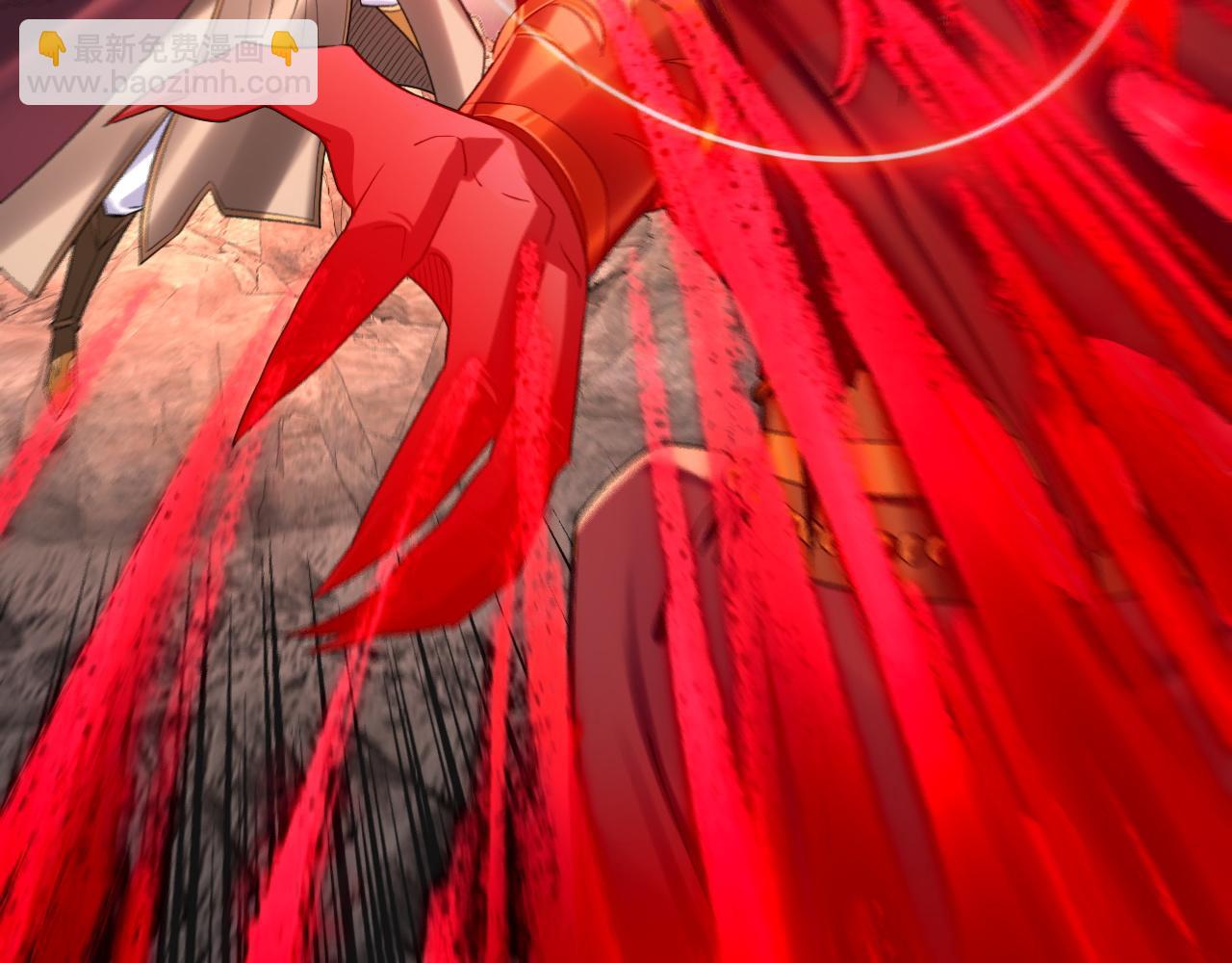 我！天命大反派（隔週雙更） - 第200話 妖帝之爭(2/3) - 2