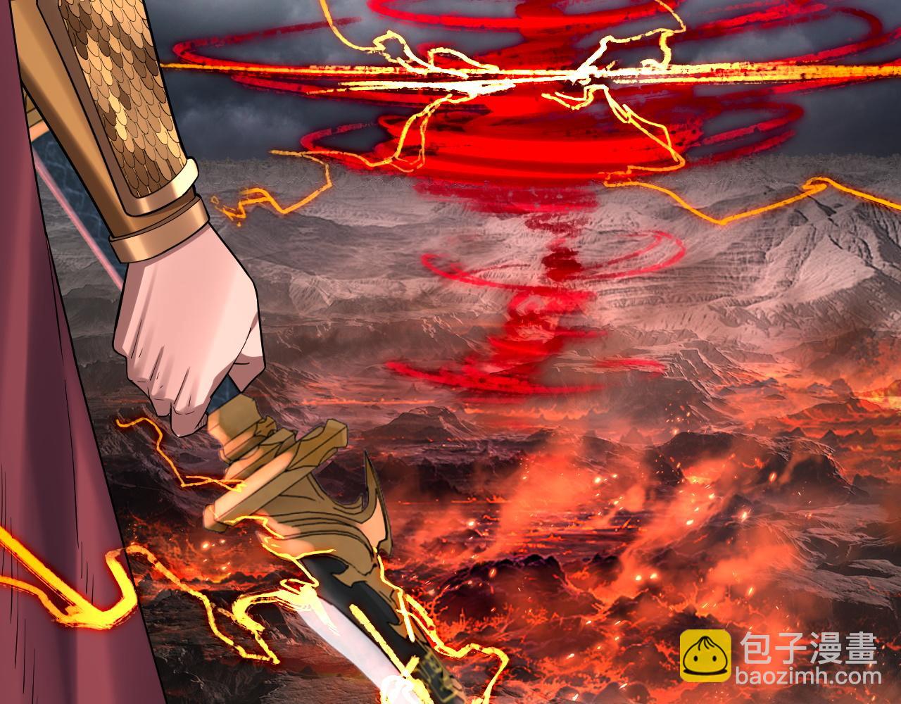 我！天命大反派（隔週雙更） - 第200話 妖帝之爭(2/3) - 7