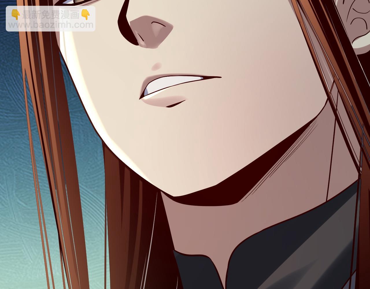 我！天命大反派（隔週雙更） - 第202話 顧長歌沒了？(2/3) - 8