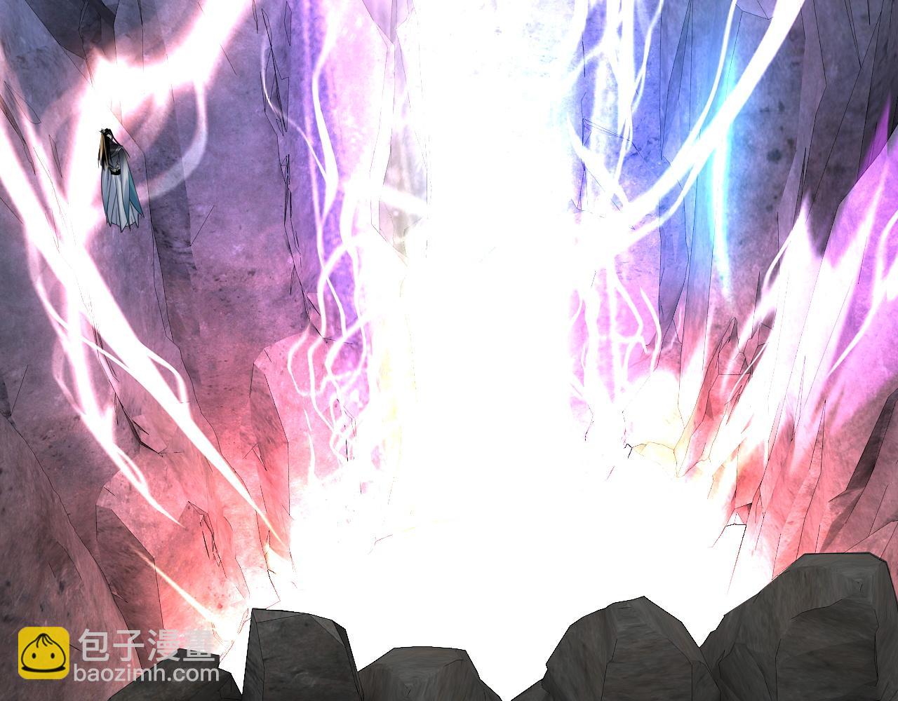 我！天命大反派（隔週雙更） - 第202話 顧長歌沒了？(2/3) - 5