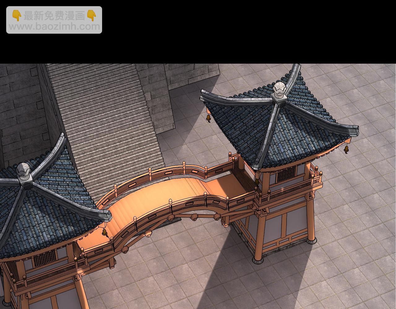 我！天命大反派（隔週雙更） - 204話 仙兒去哪了？(2/3) - 5