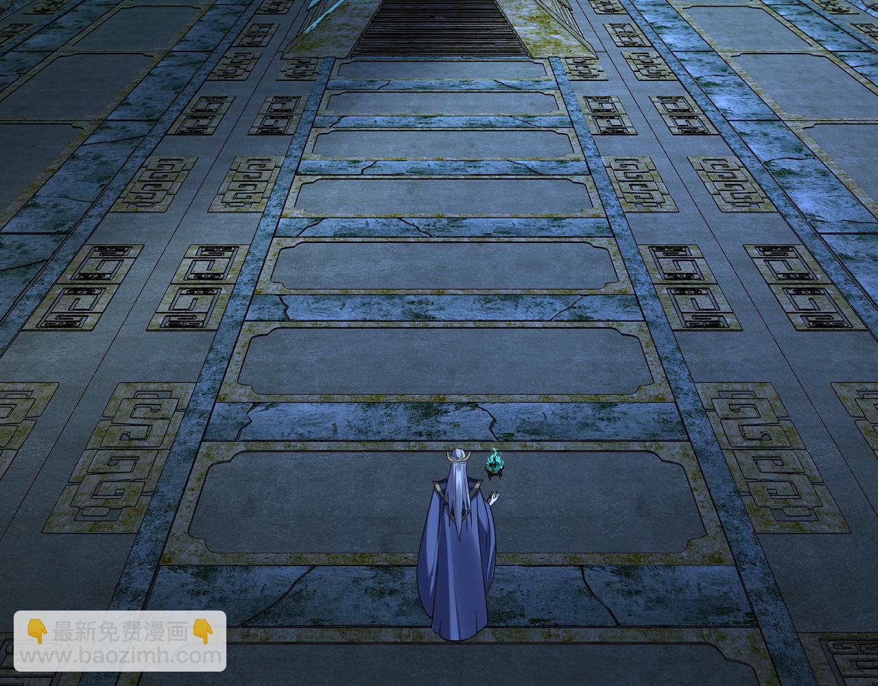 我！天命大反派（隔週雙更） - 208話 戰仙大人，卒！(2/3) - 8