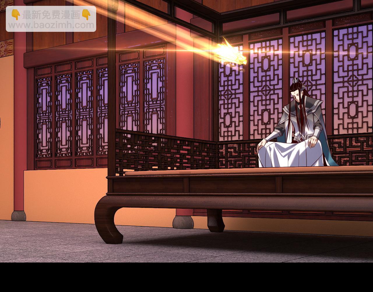 我！天命大反派（隔週雙更） - 第210話 懸空寺(3/3) - 5