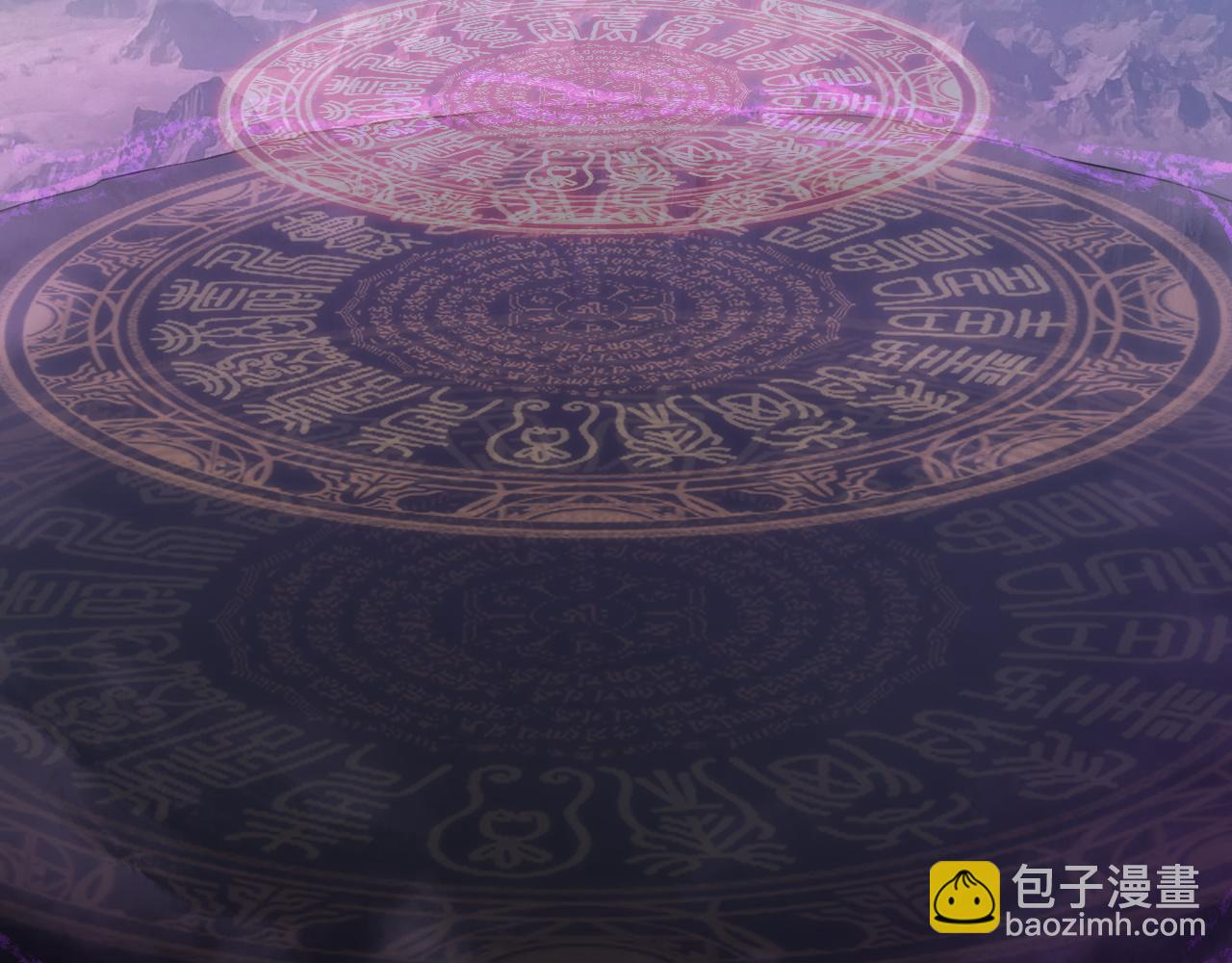 我！天命大反派（隔週雙更） - 第210話 懸空寺(2/3) - 8