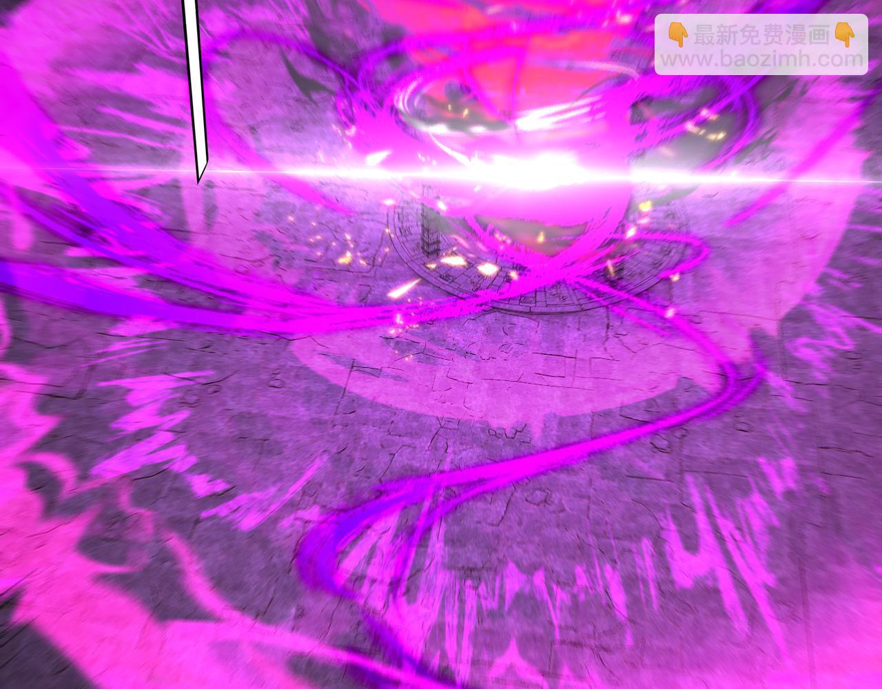 我！天命大反派（隔週雙更） - 第212話 嬋紅衣 破封！(3/3) - 3