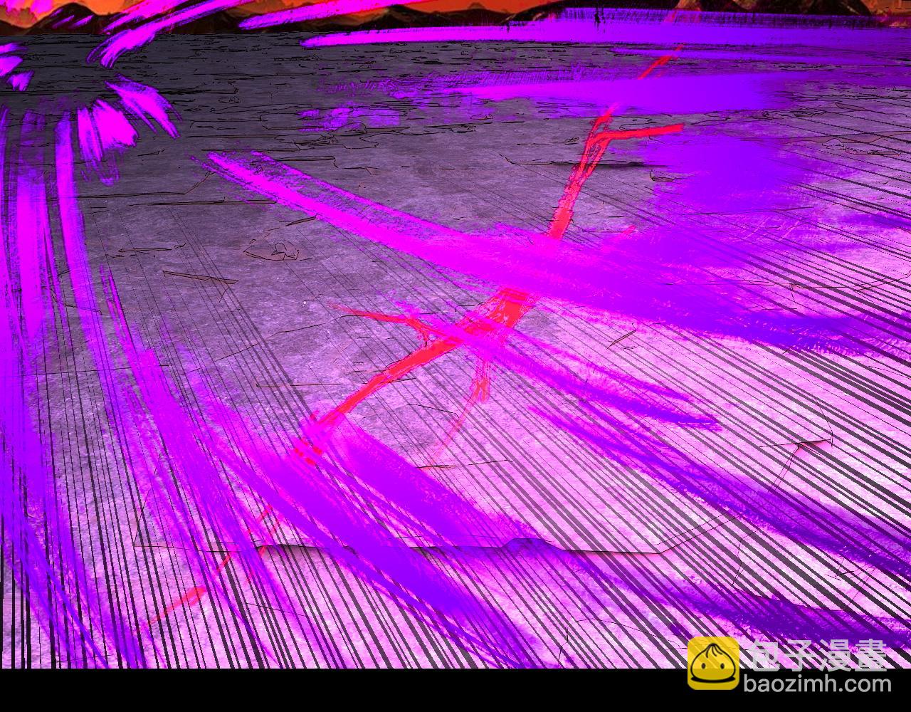 我！天命大反派（隔週雙更） - 第212話 嬋紅衣 破封！(3/3) - 8