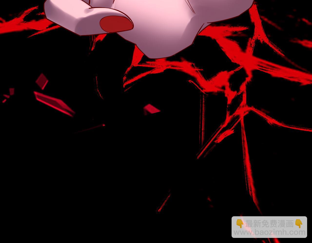 我！天命大反派（隔週雙更） - 第212話 嬋紅衣 破封！(3/3) - 3