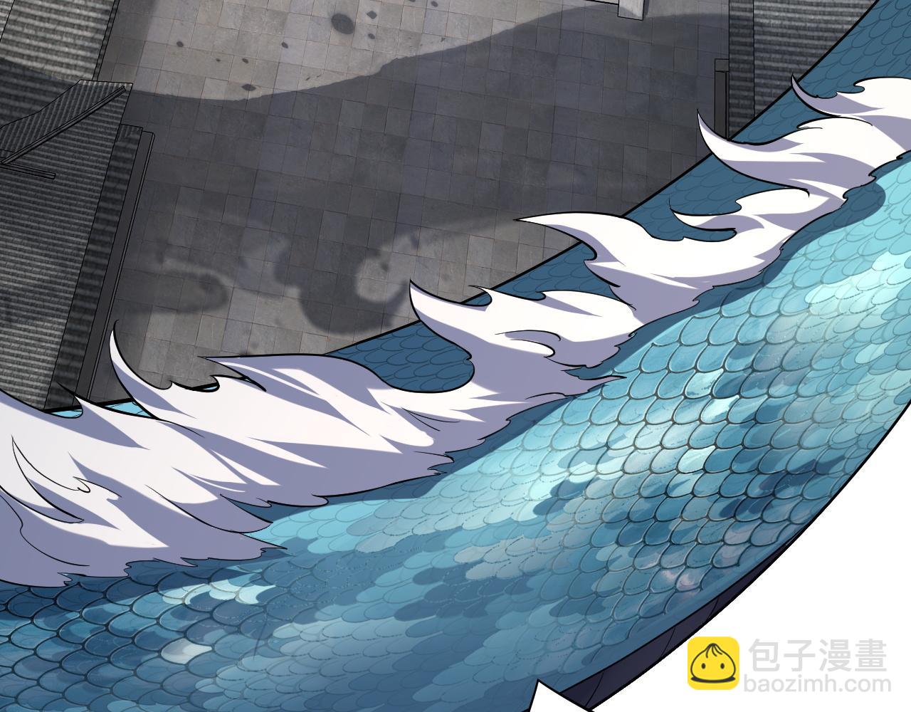 我！天命大反派（隔週雙更） - 第214話 狐狸也有這習慣嗎？(2/3) - 8