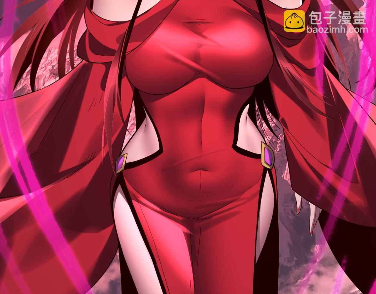 我！天命大反派（隔週雙更） - 216話 屠魔大會(3/3) - 3