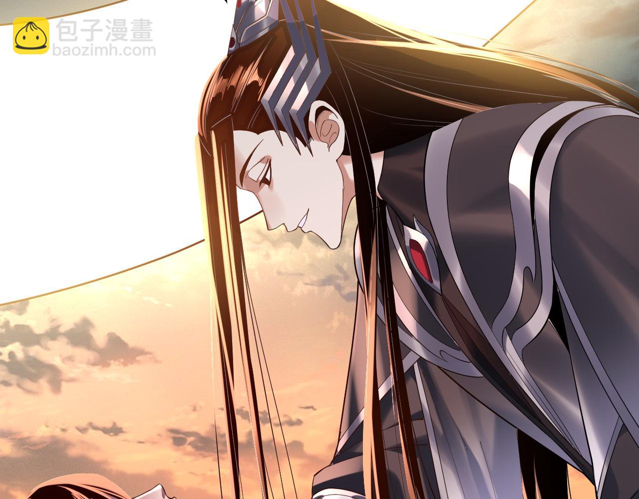 我！天命大反派（隔週雙更） - 218話 煮了吃？(1/3) - 8