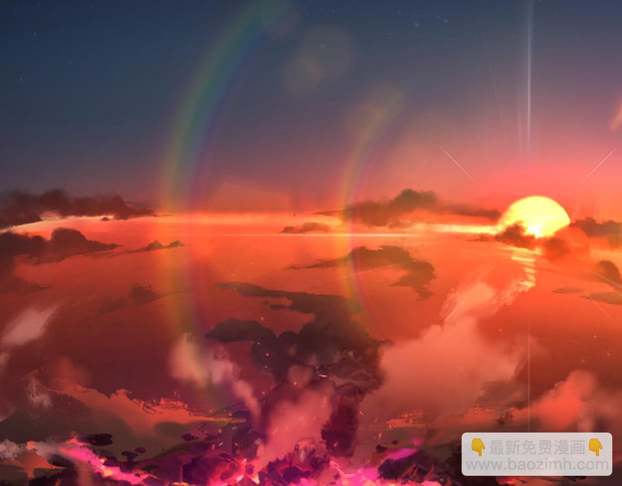 我！天命大反派（隔週雙更） - 218話 煮了吃？(1/3) - 7