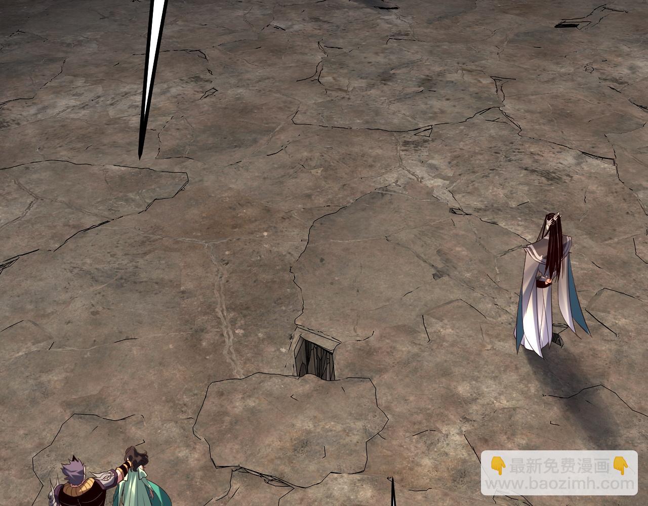 我！天命大反派（隔週雙更） - 第224話 天鹿玄女(3/3) - 2