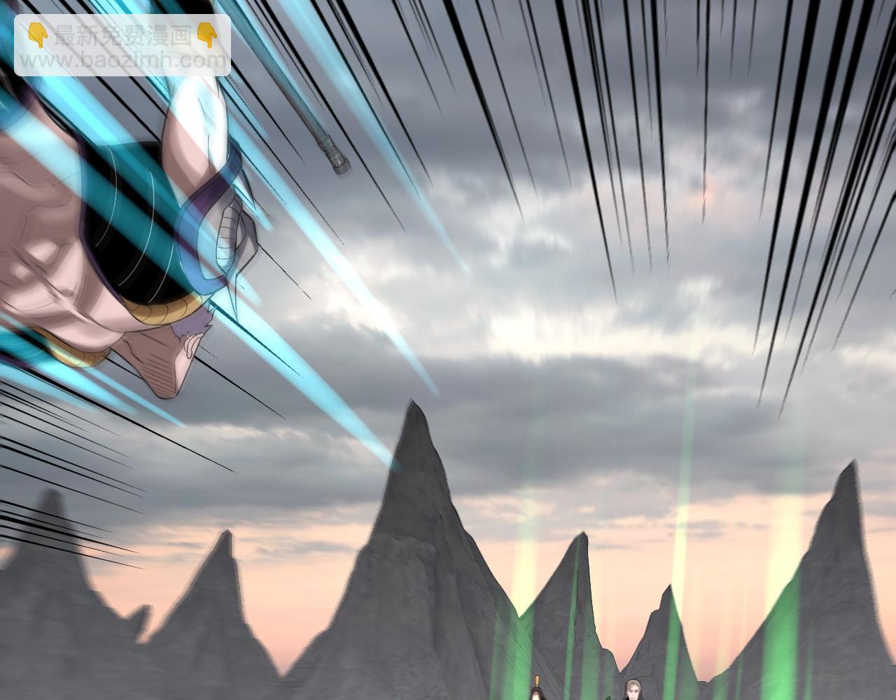 我！天命大反派（隔週雙更） - 第224話 天鹿玄女(3/3) - 7