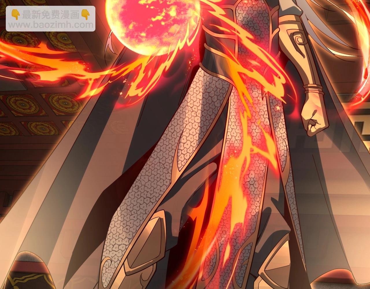 我！天命大反派（隔週雙更） - 第25話 脣槍舌劍！(2/3) - 8