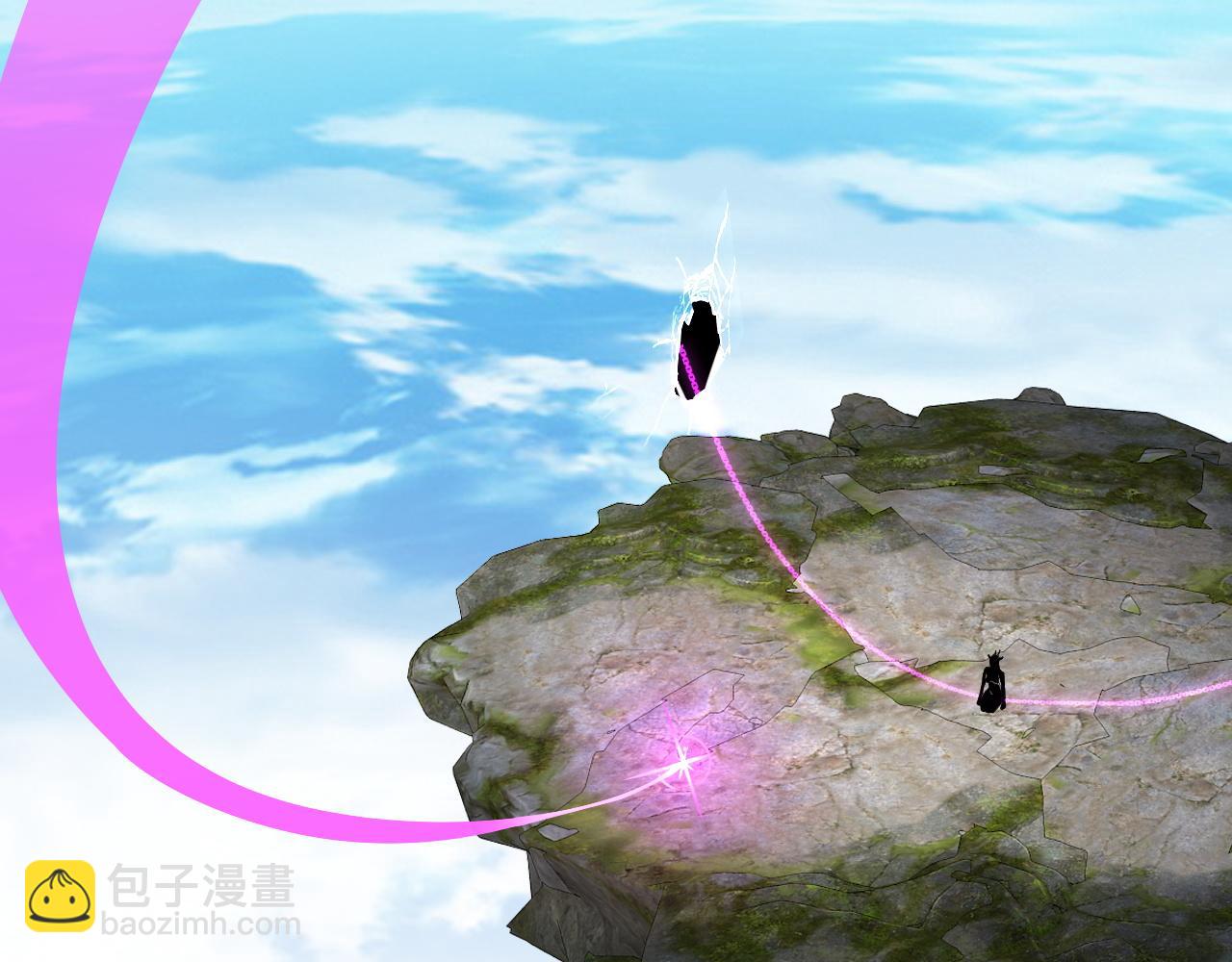 我！天命大反派（隔週雙更） - 第226話 侍寢？(2/3) - 6