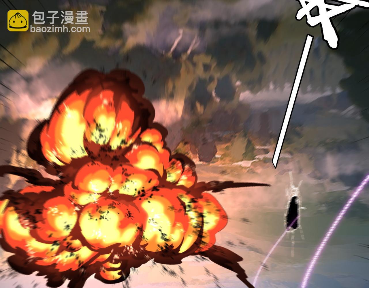 我！天命大反派（隔週雙更） - 第226話 侍寢？(2/3) - 6