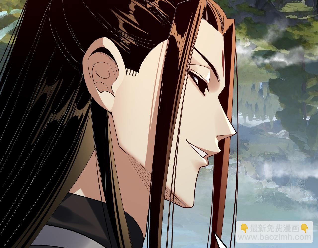 我！天命大反派（隔週雙更） - 第226話 侍寢？(2/3) - 3