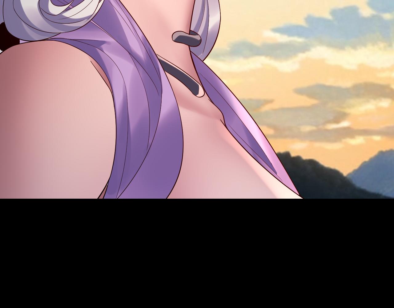 我！天命大反派（隔週雙更） - 第234話 柏拉圖式戀愛(2/3) - 1